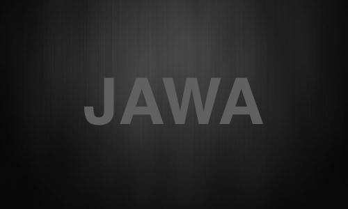 Jawa Language